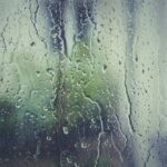 Dust thunderstorms rain punjab