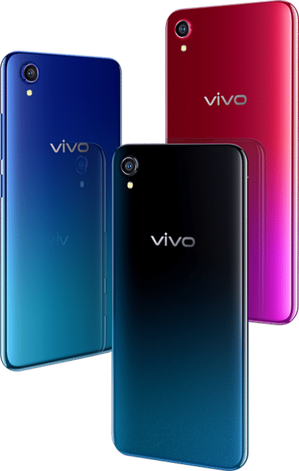 Vivo Y91D Price Pakistan