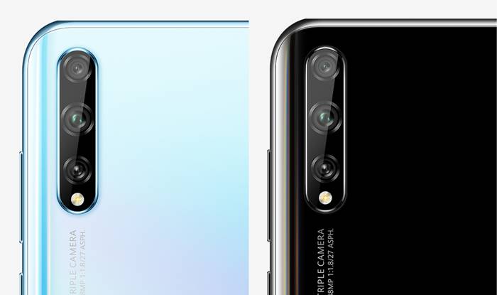 Huawei Y8p Price in Pakistan