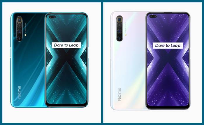 Realme X3 Super Zoom Price Pakistan