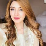 Kinza Hashmi