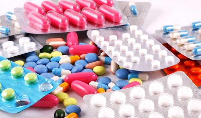 Medicine Shortage Pakistan 