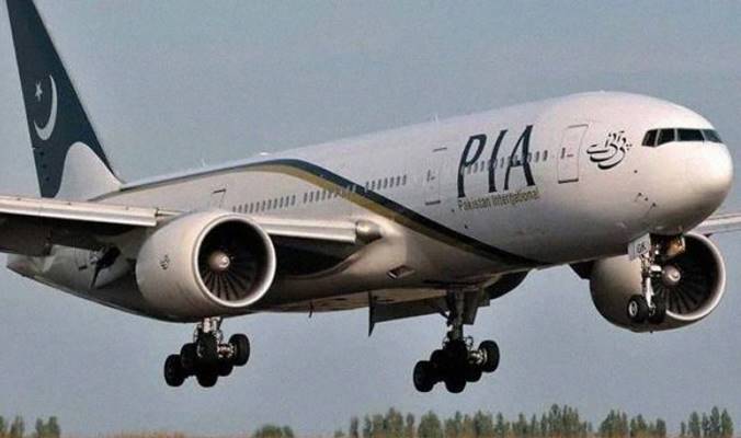 CAA suspends licenses of 34 PIA pilots