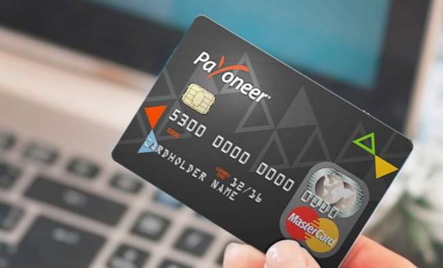 Payoneer transactions Wirecard UK