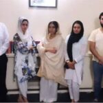 Uzma Khan case Huma Khan