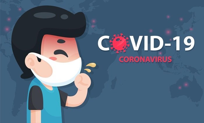 Protection from coronavirus