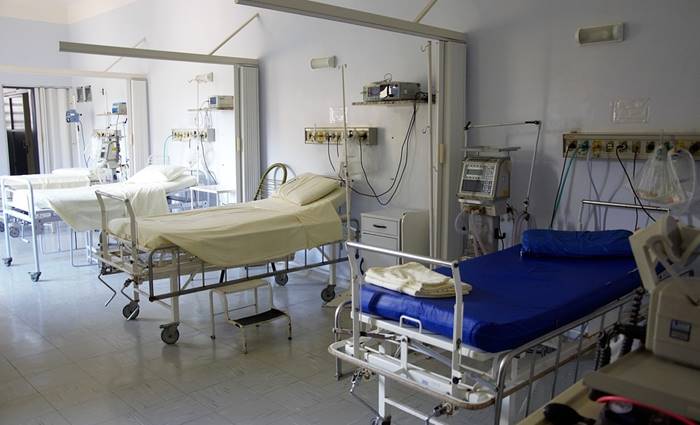Free Private Hospitals