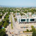 Islamabad to seal Peshawar Mor  Karachi Company due to coronavirus