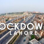 Lohore Areas Lockdown