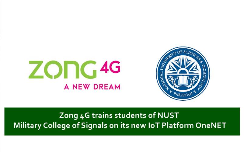 Zong NUST