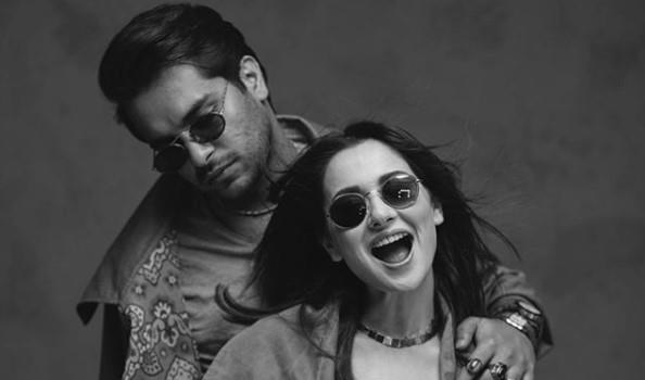 Asim Azhar, Hania Amir, Friendship, Asim Azhar friendship Hania Amir, Asim Azhar friendzoned, Hania Amir friendzones Asim Azhar