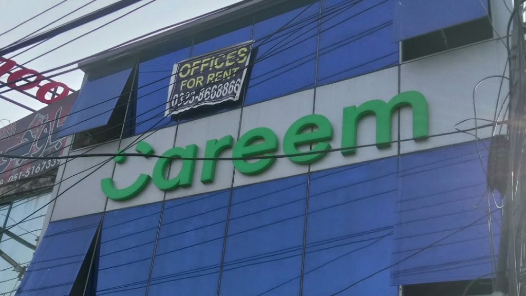 Careem Hyderabad