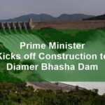 Diamer Bhasha Dam