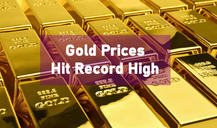 Gold Price in Pakistan, Gold Rate in Pakistan, Gold Prices, Gold