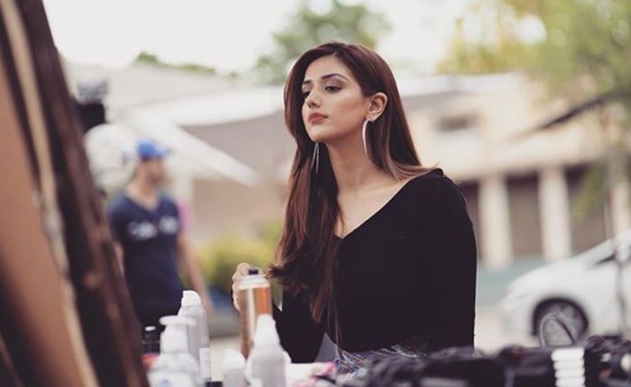 Jannat Mirza Bilal Saeed Shayar