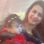 Justice For Zahra Suicide Note left by Ali Salman Alvis wife