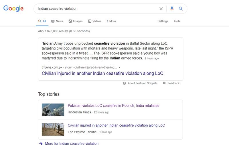 Google News