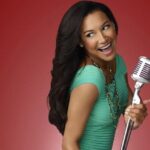 Naya Rivera Found