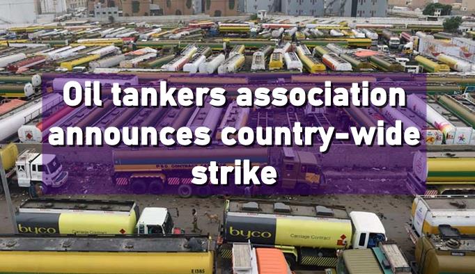 oil tankers association
