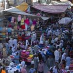 Punjab Markets, Punjab Shopping Malls,