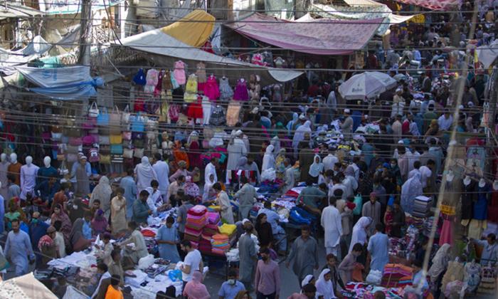 Punjab Markets, Punjab Shopping Malls, 