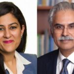 SAPM Tania Aidrus Dr Zafar Mirza Zafar MIrza Tania Aidrus resigns Zafar Mirza Resigns SAPM Tania Aidrus SAPM Zafar Mirza