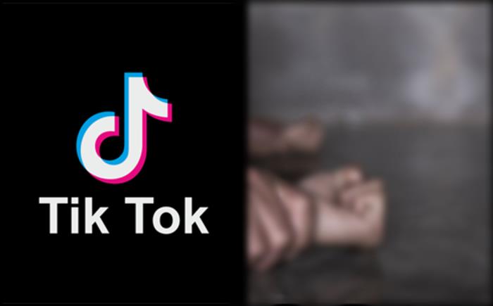 Girl Raped TikTok Lahore