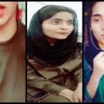Wafa Tauqeer TikTok video Lady constable Wafa Tauqeer Wafa Tauqeer dance video wafa tauqeer viral video Wafa tauqeer TikTok