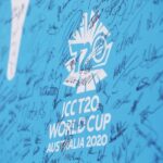 T20 World Cup 2020