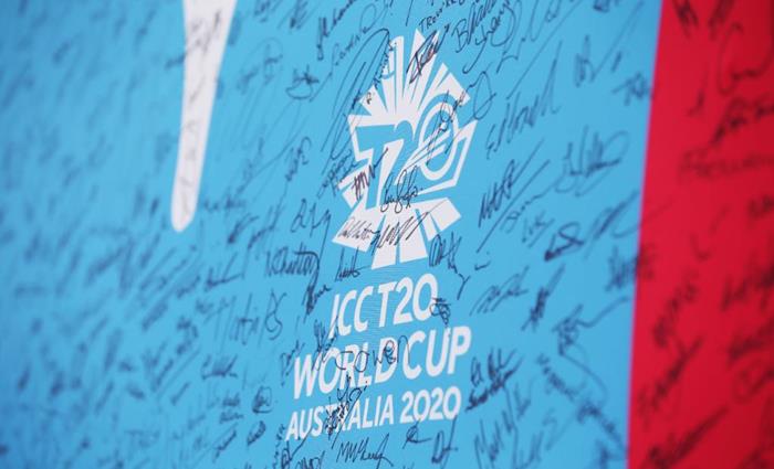 T20 World Cup 2020