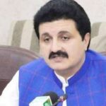 Ajmal Wazir