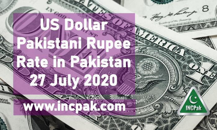 USD to PKR. Dollar Rate in Pakistan, US Dollar, Pakistani Rupee, Exchange Rate, Rupee against Dollar