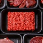 Red meat