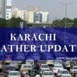 Rain Karachi