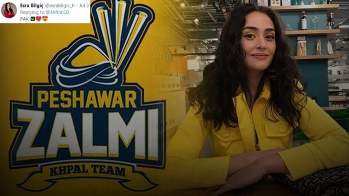 Peshawar Zalmi