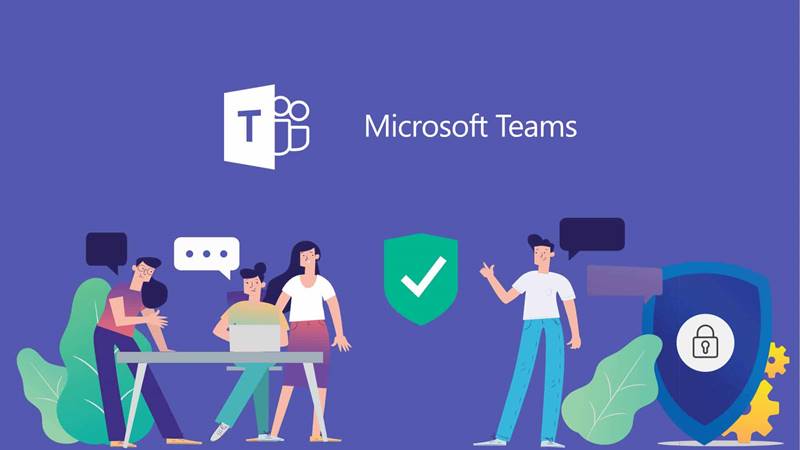 New features in Microsoft Teams announced