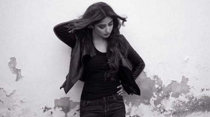 Sajal Aly