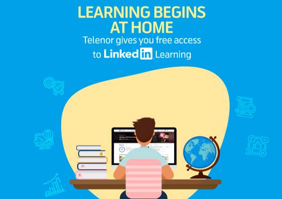 LinkedIn Learning licenses