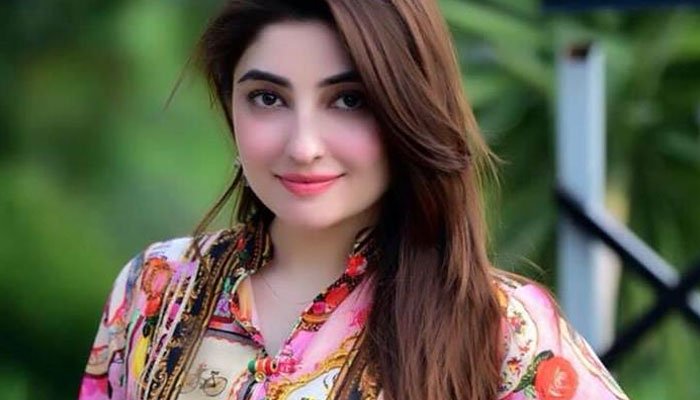 Gul Panra Stargi