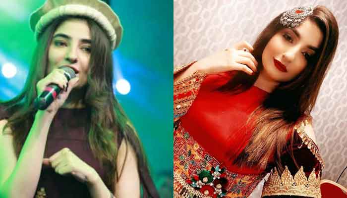 Gul Panra Stargi