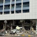 Abu Dhabi Restaurant Abu Dhabi Abu Dhabi Explosion