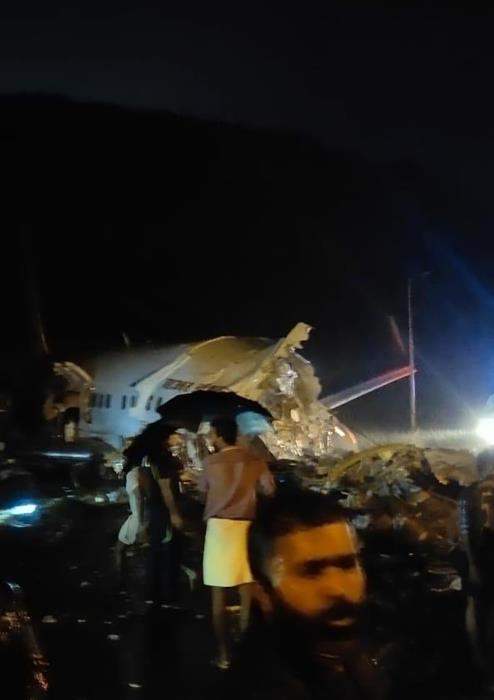 Air India Plane, India Plane Crash, Air India