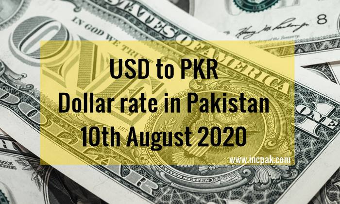 USD to PKR. Dollar Rate in Pakistan, US Dollar, Pakistani Rupee, Exchange Rate, Rupee against Dollar
