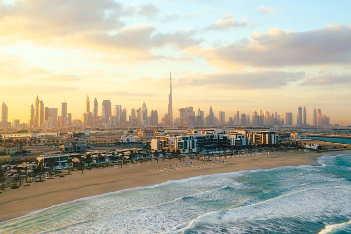 Tourists to Dubai assured of safe visits and smooth travel