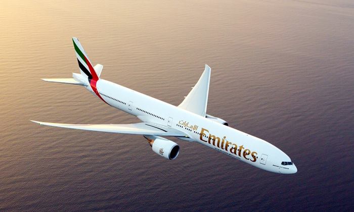 Emirates revises its flight schedule to/from Sialkot