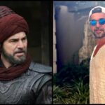 Engin Altan Pakistan Engin Altan Pakistan Ertugrul Ghazi