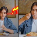 Esra Bilgic, Esra Bilgic Pakistani Food
