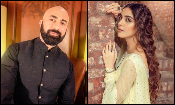 Pehli Si Muhabbat, HSY, Hassan Sheheryar Yasin, Maya Ali