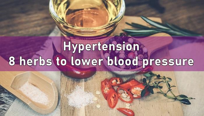Hypertension, blood pressure