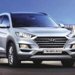Hyundai Tucson Launch Hyundai Tucson Pakistan Hyundai Tucson